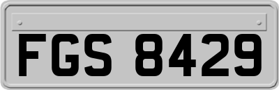 FGS8429