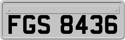 FGS8436