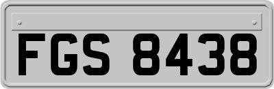 FGS8438