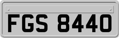 FGS8440