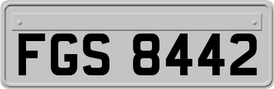 FGS8442