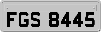 FGS8445