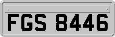 FGS8446
