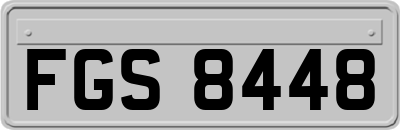 FGS8448