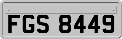 FGS8449