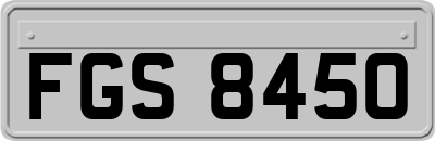 FGS8450