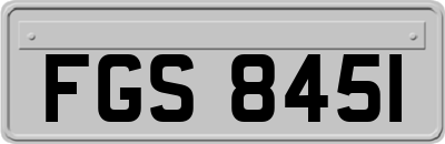 FGS8451