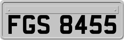 FGS8455