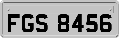 FGS8456