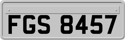 FGS8457