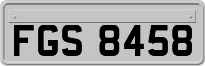 FGS8458