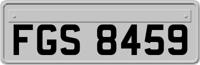 FGS8459