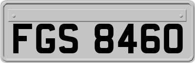 FGS8460