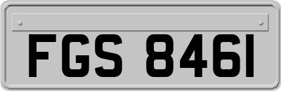 FGS8461