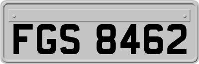 FGS8462