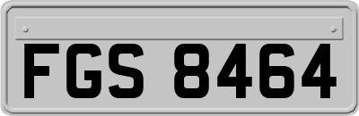 FGS8464
