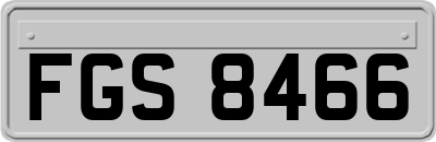 FGS8466