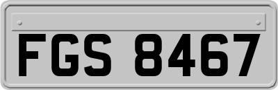 FGS8467