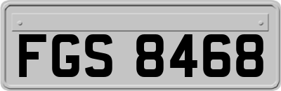 FGS8468