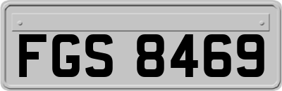 FGS8469