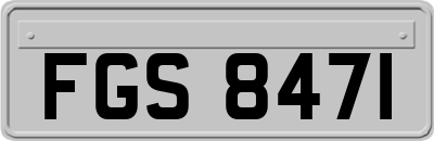 FGS8471
