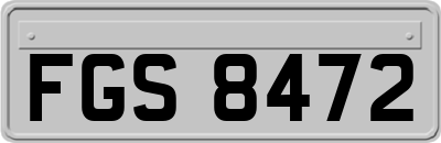 FGS8472