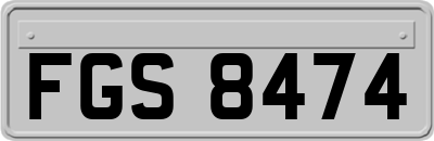 FGS8474
