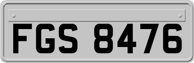 FGS8476