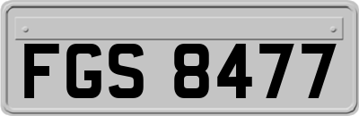 FGS8477