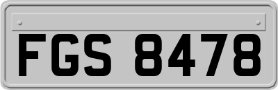 FGS8478