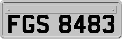 FGS8483