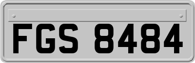 FGS8484