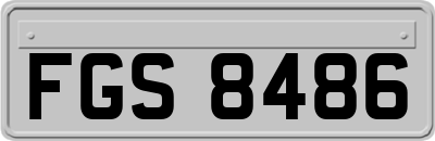 FGS8486