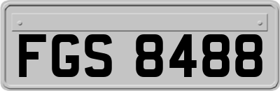 FGS8488