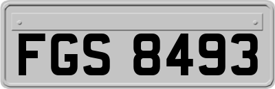 FGS8493