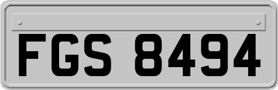 FGS8494