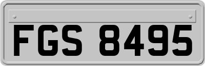 FGS8495