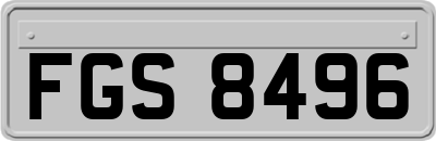 FGS8496