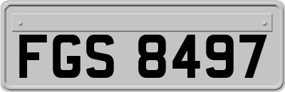 FGS8497