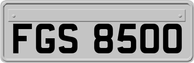 FGS8500