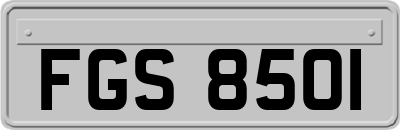 FGS8501