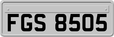 FGS8505