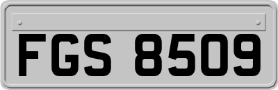 FGS8509
