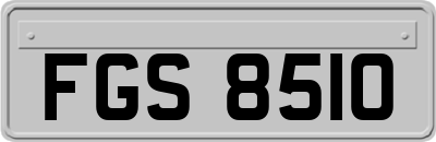 FGS8510