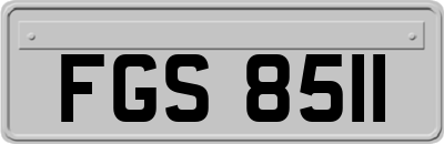 FGS8511