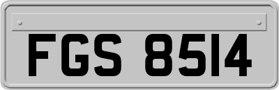 FGS8514