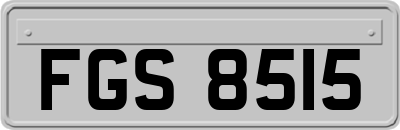 FGS8515