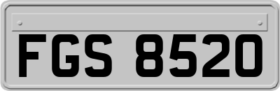 FGS8520