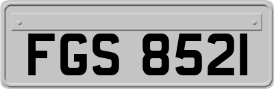 FGS8521