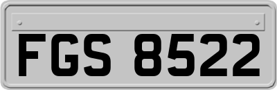 FGS8522